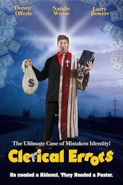 Clerical Errors