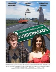 The Misadventures of the Dunderheads
