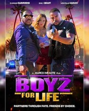 Boyz for Life