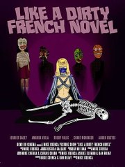 Like a Dirty French Novel
