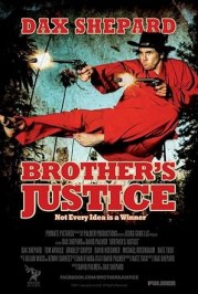 Brother's Justice