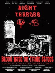 Night Terrors: Blood Date on Trade Street
