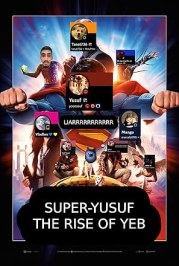Super-Yusuf