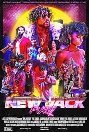 New Jack Fury
