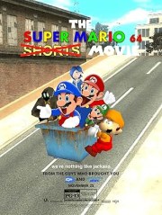 The Super Mario 64 Movie