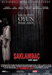 Saklambaç: Ölüm Oyunu