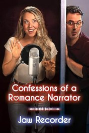 Confessions of a Romance Narrator
