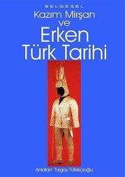 Kazim Mirsan ve Erken Turk Tarihi