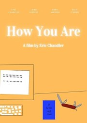 How You Are
