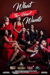What the Heart Wants