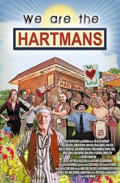 We Are the Hartmans