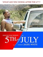 5th of July