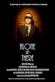 Alone Up There