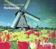 Tarimda Mucize Ulke Hollanda