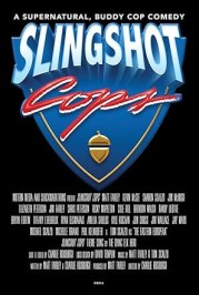 Slingshot Cops
