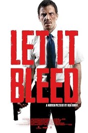 Let It Bleed