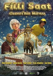 Filli Saat: Cezeri'nin Mirasi