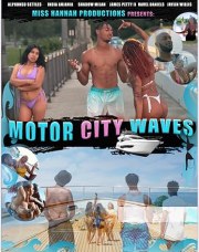 Motor City Waves