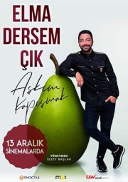 Elma Dersem Çik