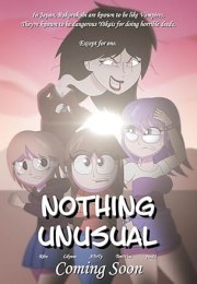 Nothing Unusual
