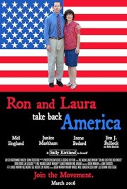 Ron and Laura Take Back America