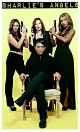 Sharlie's Angels
