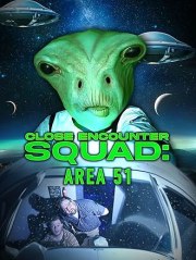 Alien Attack: Area 51