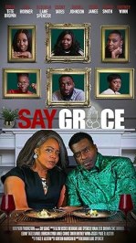 Say Grace