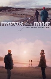 Friends from Home