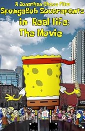 Spongebob in Real Life