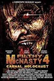 Beyond McNasty: Filthy McNasty 4