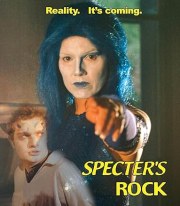 Specter's Rock