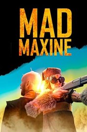 Mad Maxine