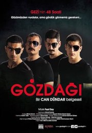 Gözdagi: Gezi'nin 48 Saati