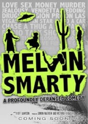 Melvin Smarty