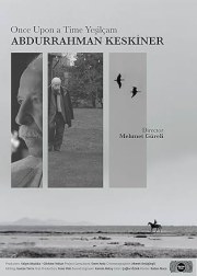 Once Upon a Time Yesilçam - Abdurrahman Keskiner