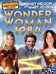 RiffTrax Presents: Wonder Woman 1984
