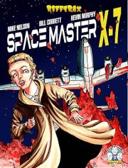 RiffTrax: Space Master X-7