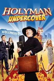 Holyman Undercover