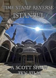 Time Stamp Reverse Istanbul