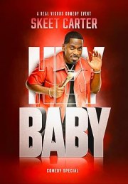 Skeet Carter: Hey Baby