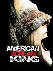 American Scream King