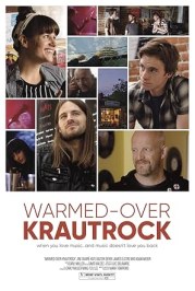 Warmed-Over Krautrock