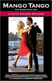 Mango Tango: The Director's Cut
