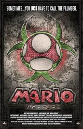 Mario Warfare: The Complete Saga