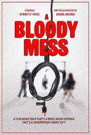 A Bloody Mess