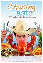 Chasing Taste
