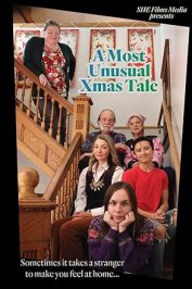 A Most Unusual Xmas Tale (AMUXT)