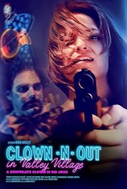 Clown-N-Out in Valley Village