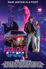 Kick-Cha Cop